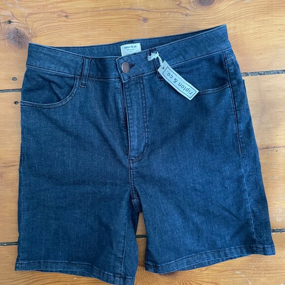 Ripton Jorts - Picture 3 of 4